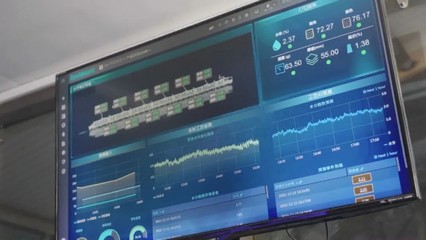 全球零食餅干行業(yè)首家！蘇州這個(gè)廠太牛了！物聯(lián)網(wǎng)技術(shù)研發(fā)探秘