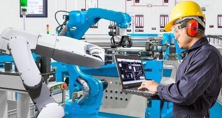 駕馭智慧工廠新風(fēng)口 以物聯(lián)網(wǎng)技術(shù)研發(fā)推進(jìn)智能制造落地